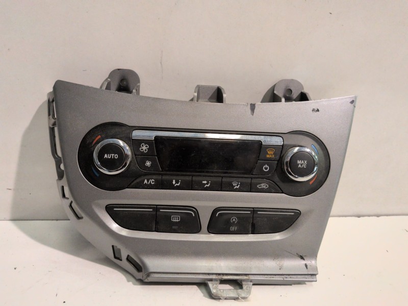 Recambio de mando climatizador para ford focus sportbreak (cew) m1da referencia OEM IAM BM5T18C612CJ  