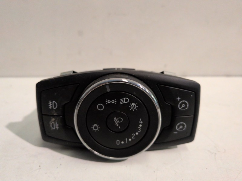 Recambio de mando luces para ford focus sportbreak (cew) m1da referencia OEM IAM BM5T13A024CC  
