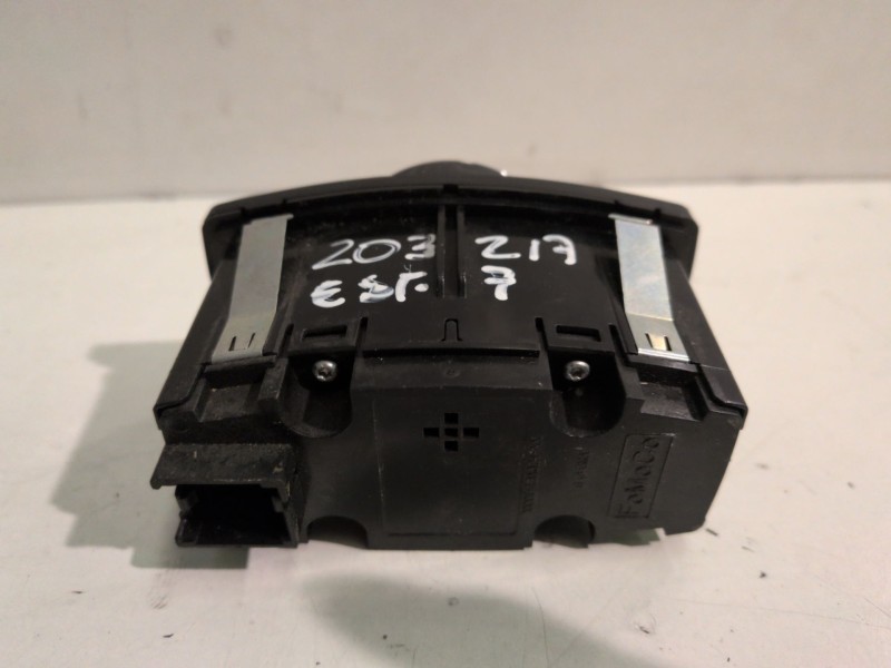 Recambio de mando luces para ford focus sportbreak (cew) m1da referencia OEM IAM BM5T13A024CC  