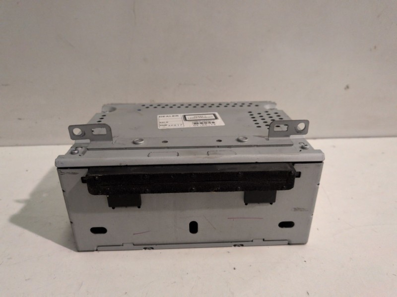 Recambio de sistema audio / radio cd para ford focus sportbreak (cew) m1da referencia OEM IAM   