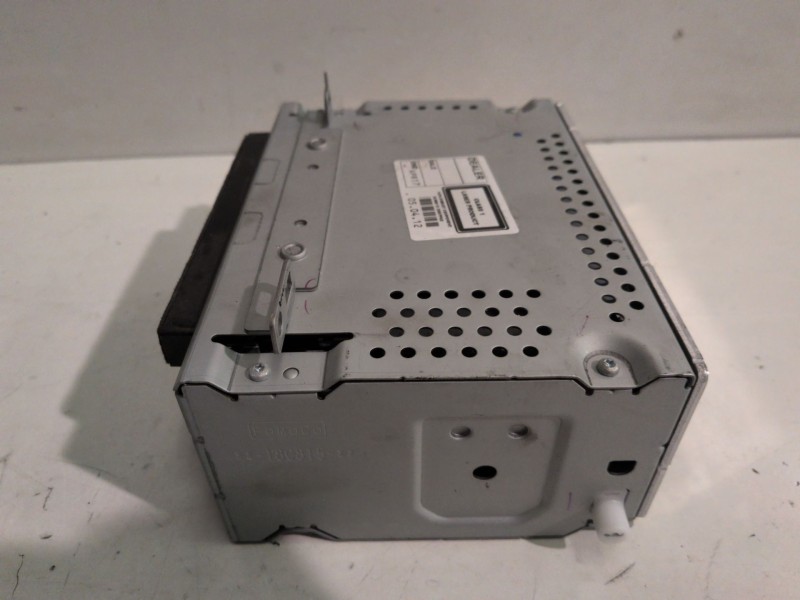 Recambio de sistema audio / radio cd para ford focus sportbreak (cew) m1da referencia OEM IAM   