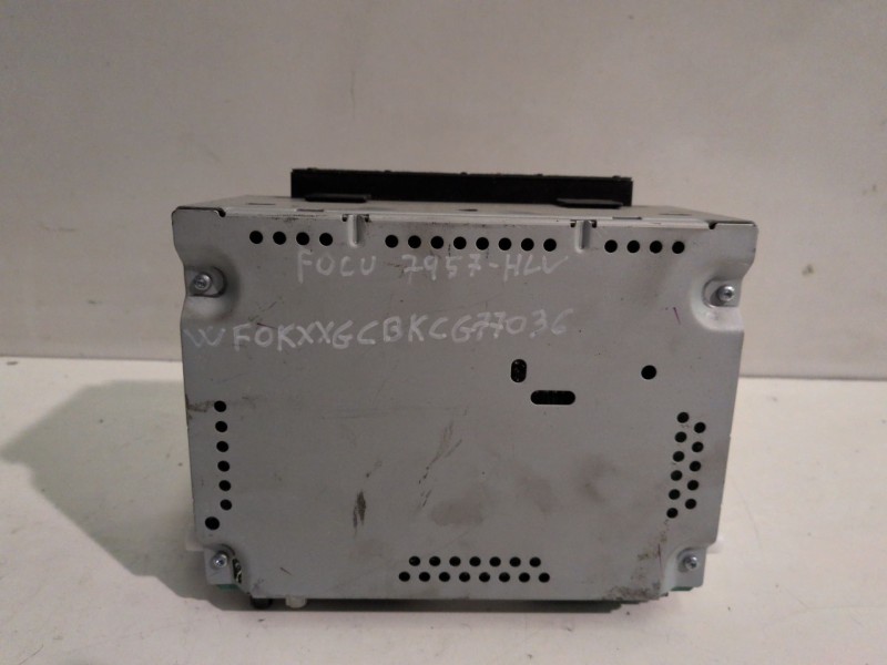 Recambio de sistema audio / radio cd para ford focus sportbreak (cew) m1da referencia OEM IAM   