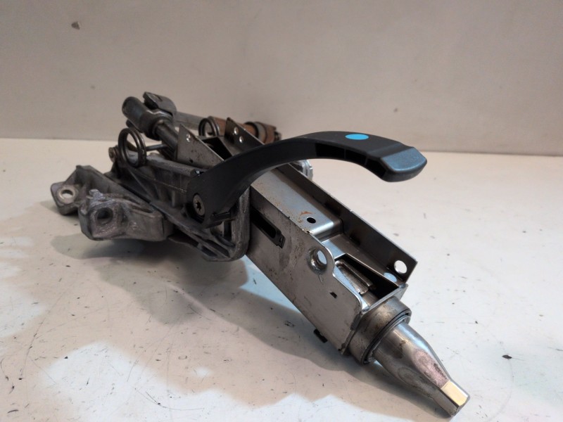 Recambio de columna direccion para ford focus sportbreak (cew) m1da referencia OEM IAM BV6N3C529AE  