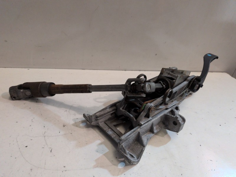 Recambio de columna direccion para ford focus sportbreak (cew) m1da referencia OEM IAM BV6N3C529AE  
