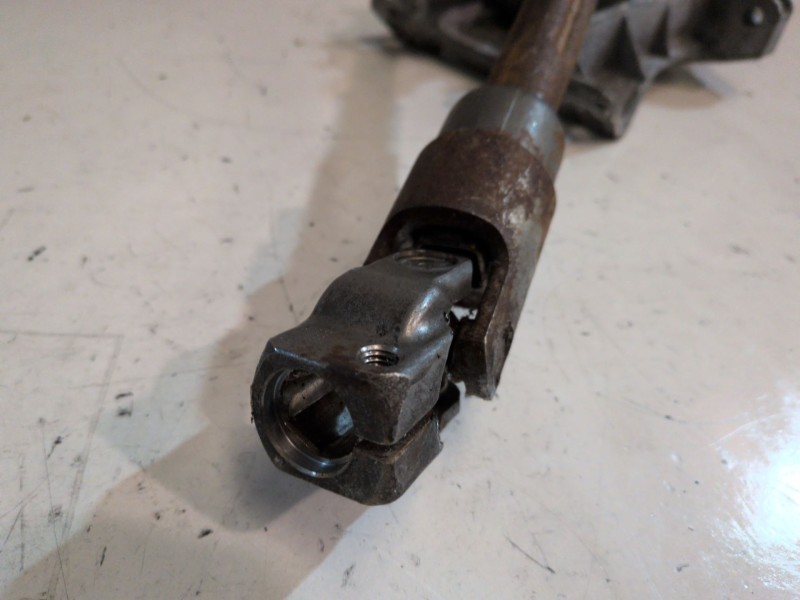 Recambio de columna direccion para ford focus sportbreak (cew) m1da referencia OEM IAM BV6N3C529AE  