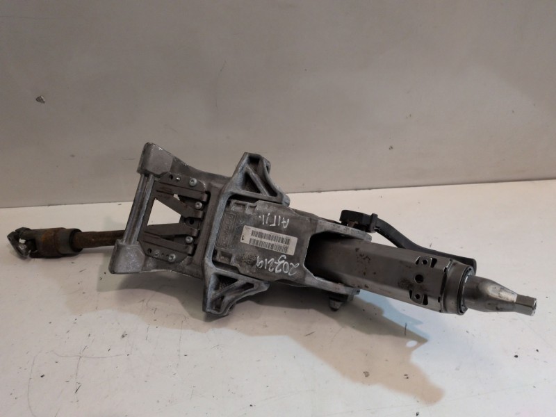 Recambio de columna direccion para ford focus sportbreak (cew) m1da referencia OEM IAM BV6N3C529AE  