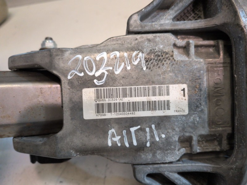 Recambio de columna direccion para ford focus sportbreak (cew) m1da referencia OEM IAM BV6N3C529AE  