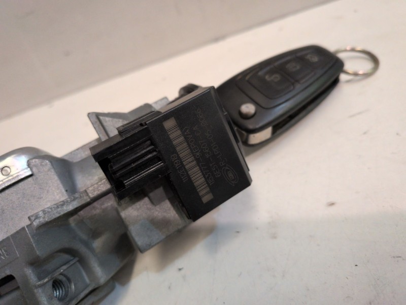 Recambio de conmutador de arranque para ford focus sportbreak (cew) m1da referencia OEM IAM 3M513F880AE  