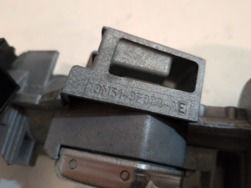 Recambio de conmutador de arranque para ford focus sportbreak (cew) m1da referencia OEM IAM 3M513F880AE  