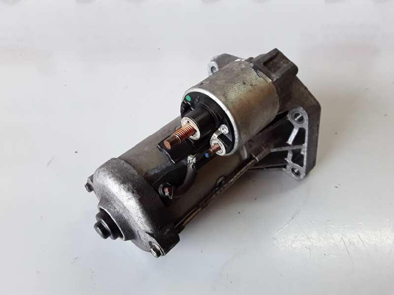 Recambio de motor arranque para renault scenic iii (jz) r9m402 referencia OEM IAM 233001375RC/ESW20E26  