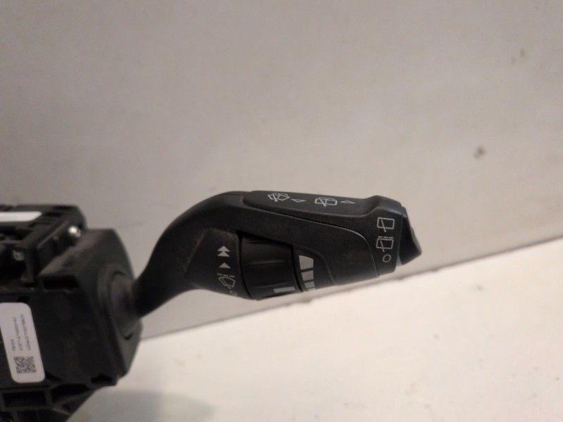 Recambio de mando luces para ford focus sportbreak (cew) m1da referencia OEM IAM BV6T13N064AG  
