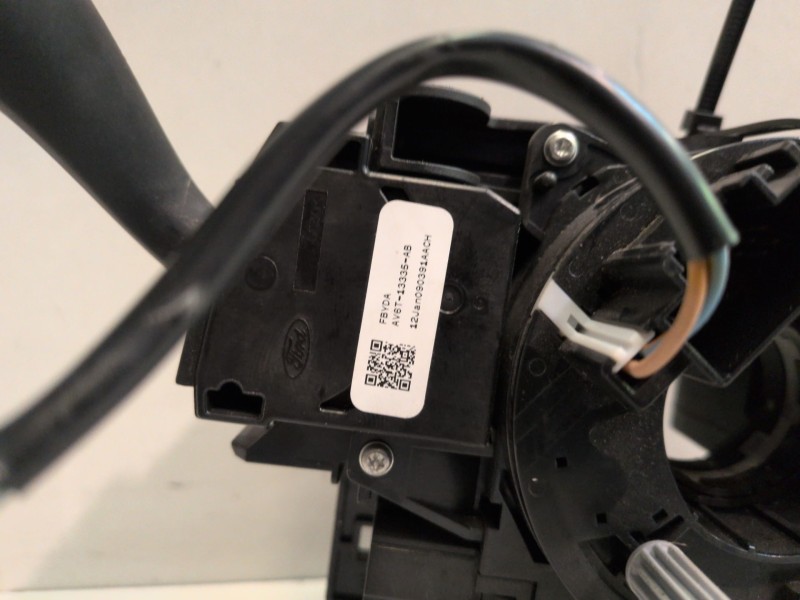 Recambio de mando luces para ford focus sportbreak (cew) m1da referencia OEM IAM BV6T13N064AG  