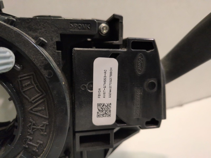 Recambio de mando luces para ford focus sportbreak (cew) m1da referencia OEM IAM BV6T13N064AG  