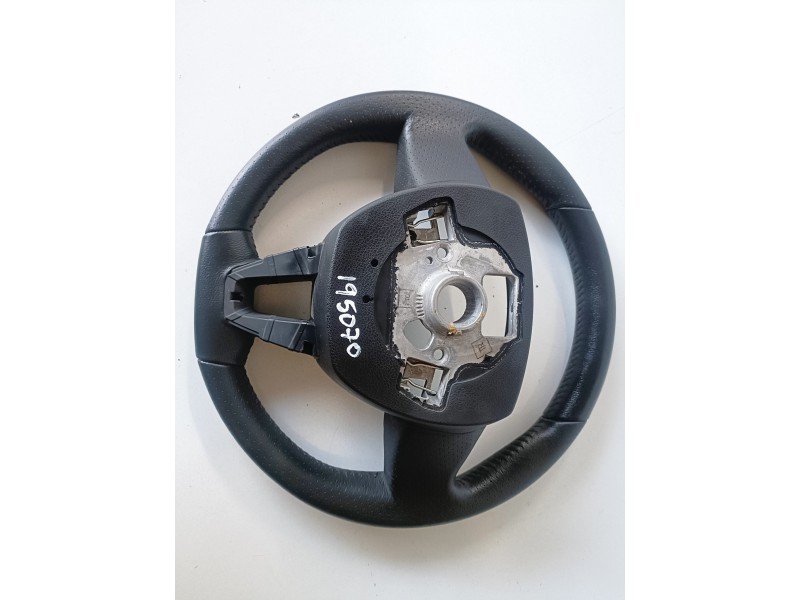 Recambio de volante para seat toledo (kg3) cayc referencia OEM IAM 5JA419091B  