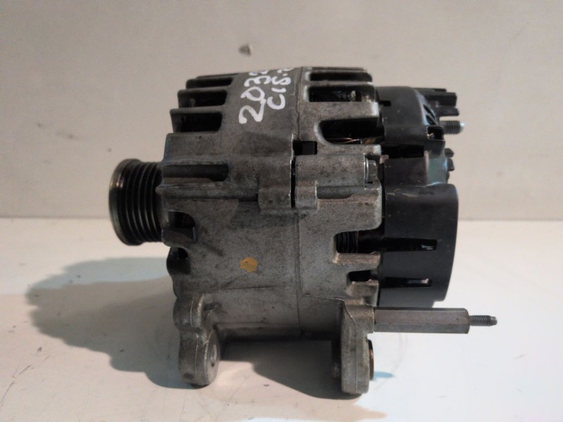 Recambio de alternador para volkswagen caddy profesional (sa)(03.2015) dfs referencia OEM IAM 06F903023C  