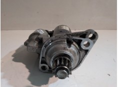 Recambio de motor arranque para volkswagen caddy profesional (sa)(03.2015) dfs referencia OEM IAM 0001153007  