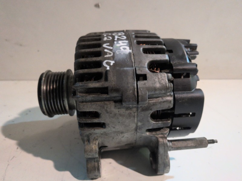 Recambio de alternador para seat leon (1p1) bxe referencia OEM IAM 06F903023C  