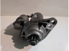Recambio de motor arranque para seat leon (1p1) bxe referencia OEM IAM 0001123012  