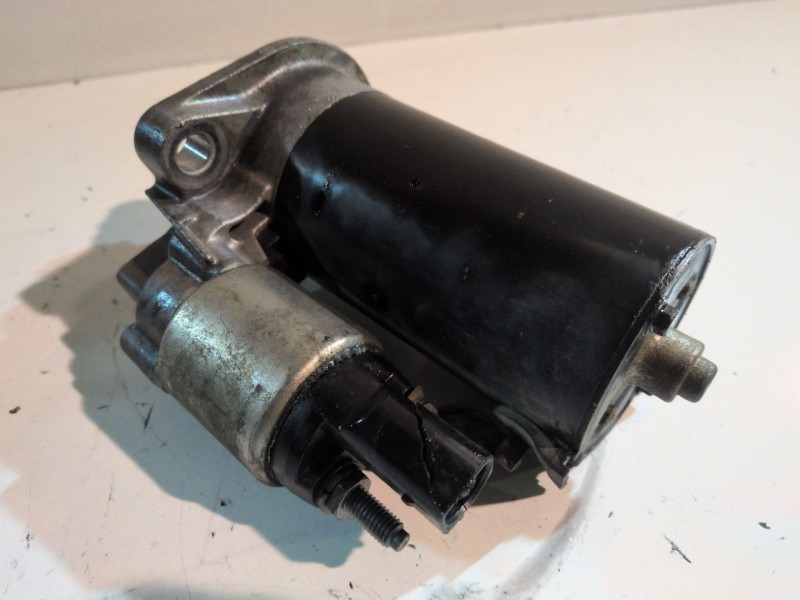 Recambio de motor arranque para seat leon (1p1) bxe referencia OEM IAM 0001123012  