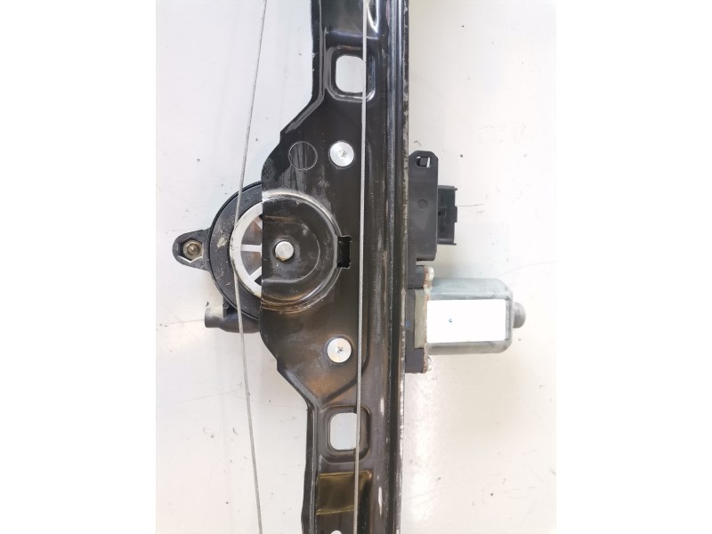 Recambio de elevalunas delantero izquierdo para fiat qubo (300) 199a9000 referencia OEM IAM   