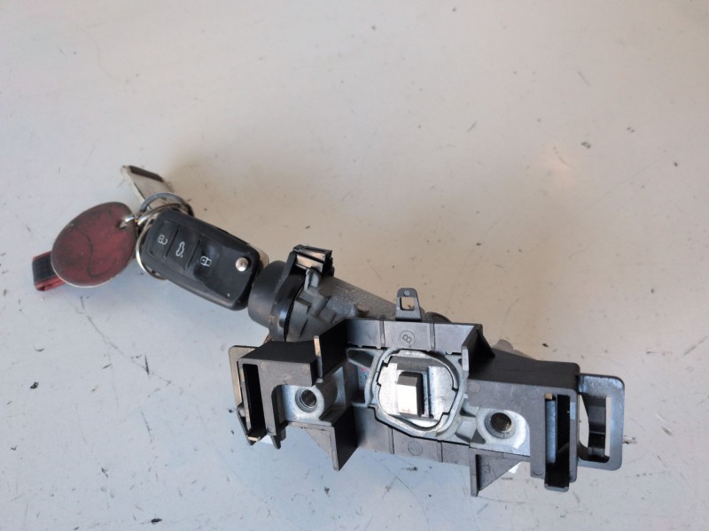 Recambio de conmutador de arranque para seat leon (1p1) cayc referencia OEM IAM 1K0905851  