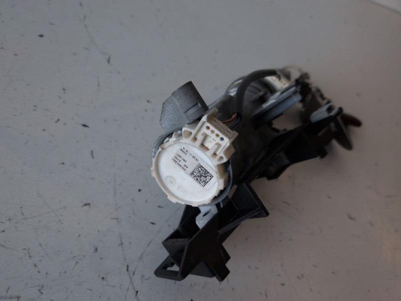 Recambio de conmutador de arranque para seat leon (1p1) cayc referencia OEM IAM 1K0905851  