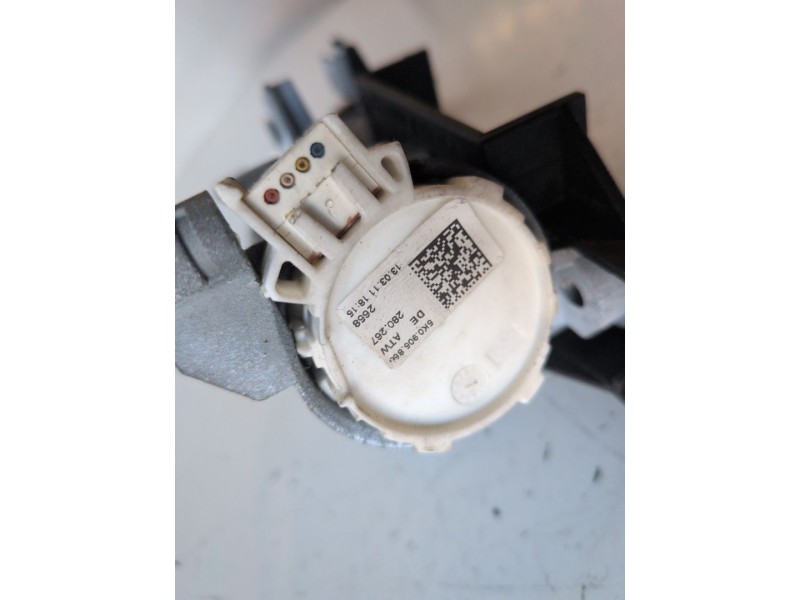 Recambio de conmutador de arranque para seat leon (1p1) cayc referencia OEM IAM 1K0905851  