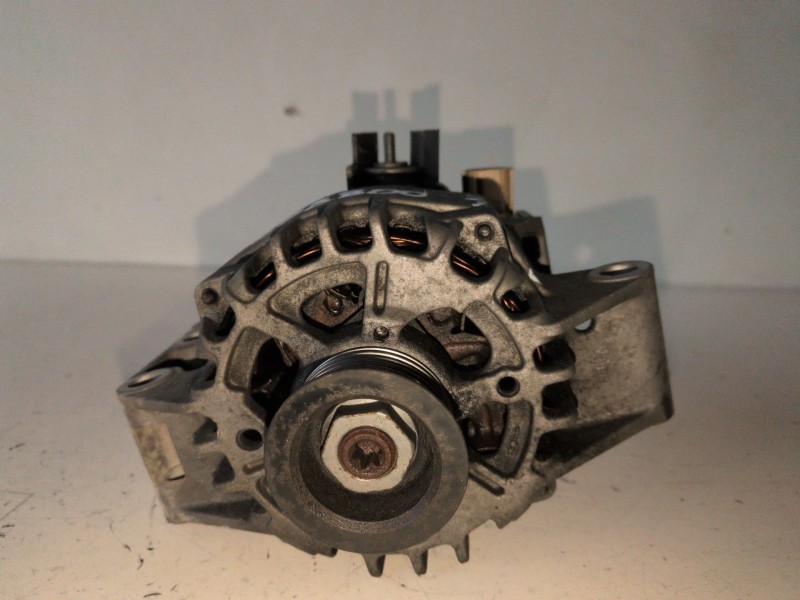 Recambio de alternador para ford ka (ccq) a9a referencia OEM IAM 4S5T10300AB  