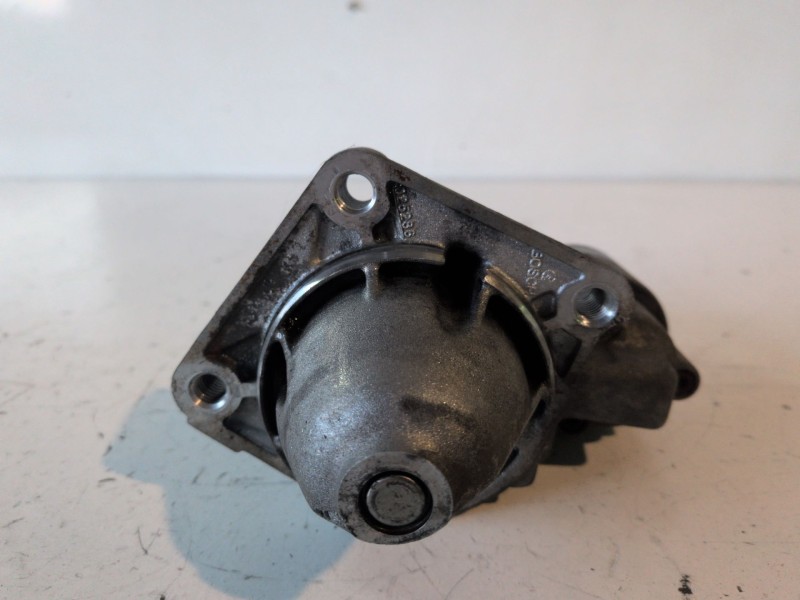 Recambio de motor arranque para ford ka (ccq) a9a referencia OEM IAM   