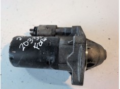 Recambio de motor arranque para ford ka (ccq) a9a referencia OEM IAM    2