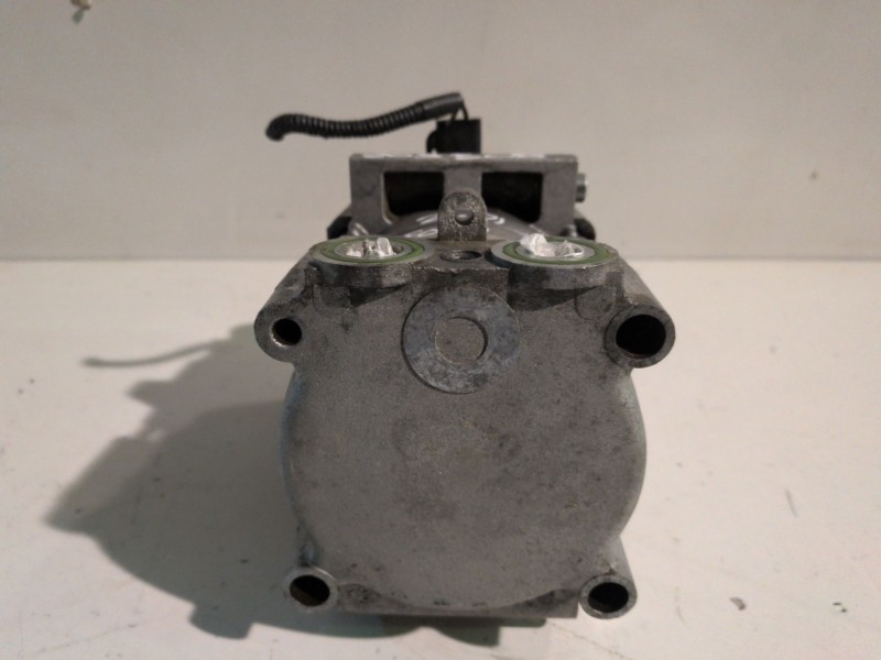 Recambio de compresor aire acondicionado para ford mondeo berlina (ge) hjbb referencia OEM IAM 1S7H19D629EA  