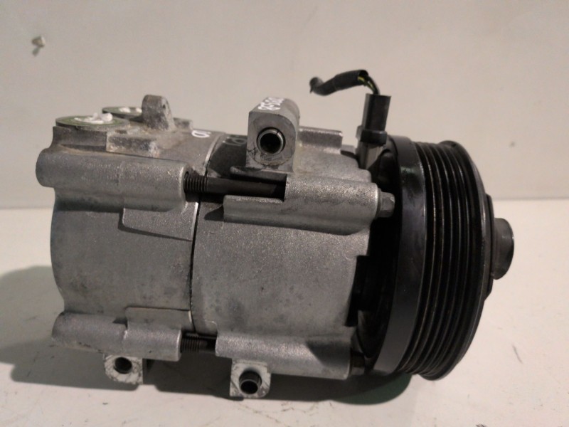 Recambio de compresor aire acondicionado para ford mondeo berlina (ge) hjbb referencia OEM IAM 1S7H19D629EA  