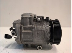 Recambio de compresor aire acondicionado para skoda fabia (6y2/6y3) asy referencia OEM IAM 6Q0820803J   2