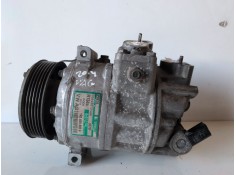 Recambio de compresor aire acondicionado para volkswagen golf v (1k1)(10.2003) bkd referencia OEM IAM 1K0820803G  