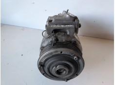 Recambio de compresor aire acondicionado para volkswagen golf v (1k1)(10.2003) bkd referencia OEM IAM 1K0820803G   2