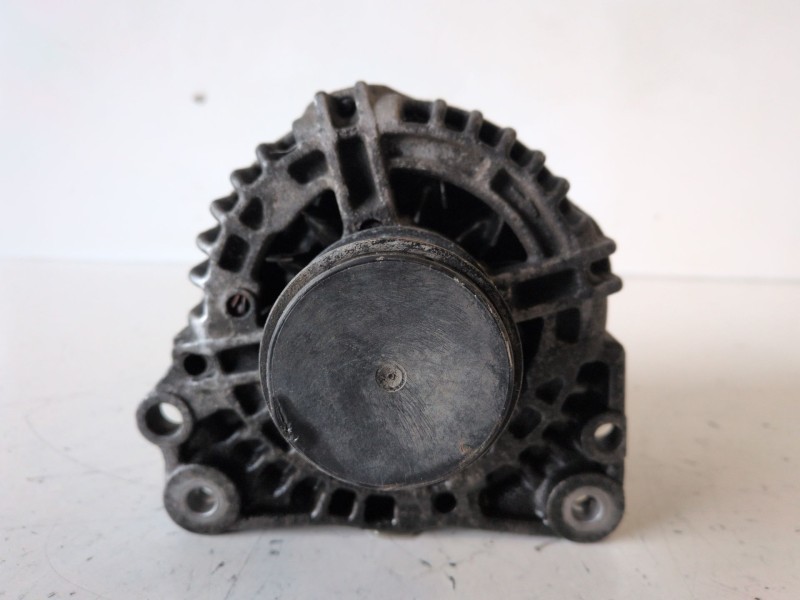 Recambio de alternador para skoda fabia (6y2/6y3) asy referencia OEM IAM 038903023L  