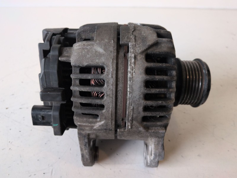 Recambio de alternador para skoda fabia (6y2/6y3) asy referencia OEM IAM 038903023L  
