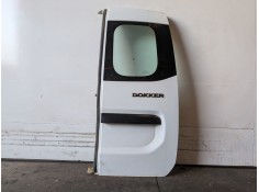Recambio de porton trasero derecho para dacia dokker k9k626 referencia OEM IAM   