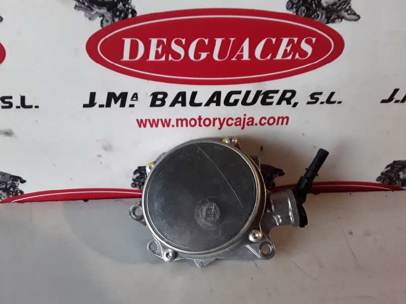 Recambio de depresor freno / bomba vacio para mini mini (r56) referencia OEM IAM   