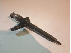 Recambio de inyector para nissan x-trail (t30) yd22 referencia OEM IAM AW402AW4  