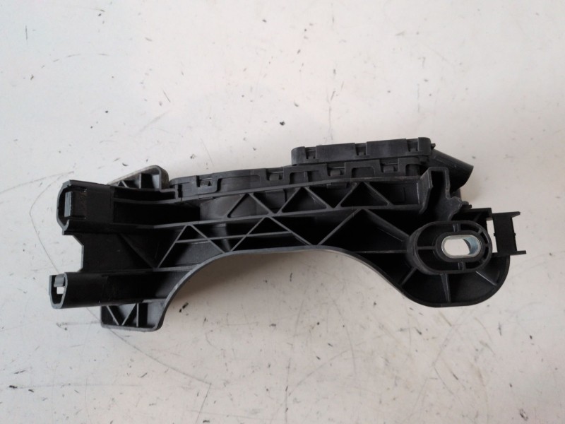 Recambio de pedal acelerador para volkswagen touran (1t1) azv referencia OEM IAM 1T1721503E  