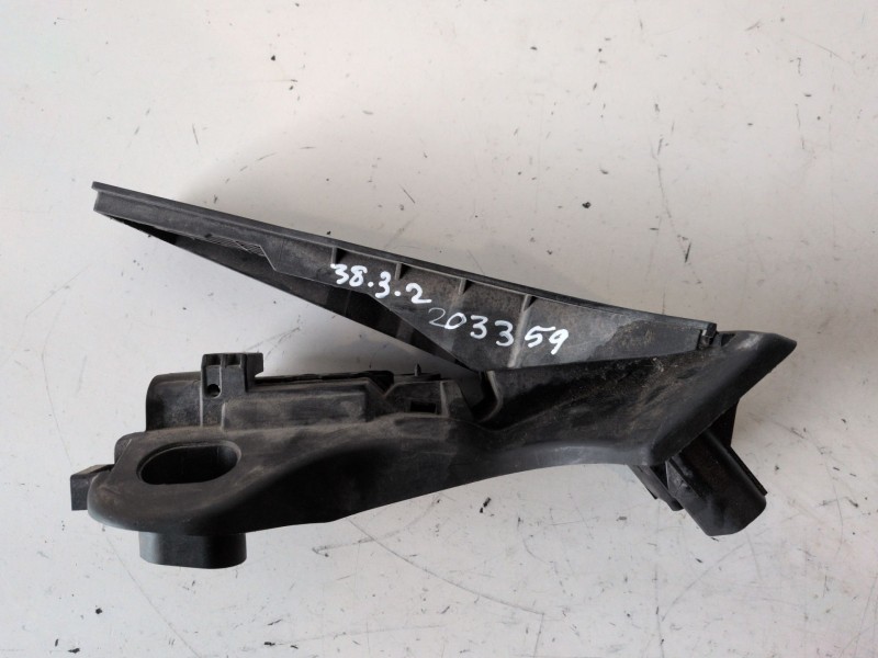Recambio de pedal acelerador para volkswagen touran (1t1) azv referencia OEM IAM 1T1721503E  