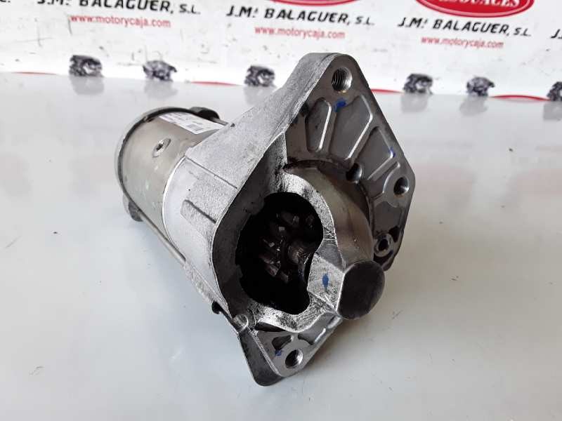 Recambio de motor arranque para renault scenic iii (jz) r9m402 referencia OEM IAM 233001375RC/ESW20E26  