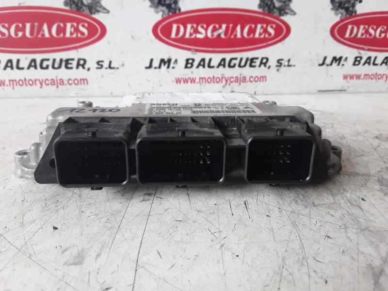 Recambio de centralita motor uce para » otros... modelos referencia OEM IAM   