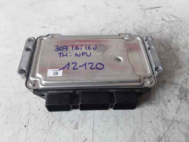 Recambio de centralita motor uce para » otros... modelos referencia OEM IAM   