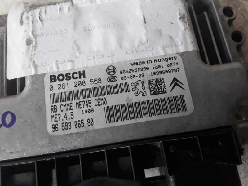 Recambio de centralita motor uce para » otros... modelos referencia OEM IAM   