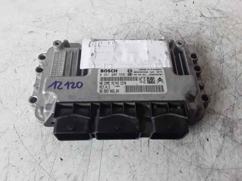 Recambio de centralita motor uce para » otros... modelos referencia OEM IAM   