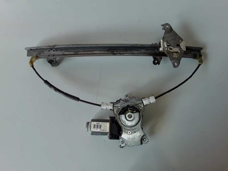 Recambio de elevalunas delantero izquierdo para nissan almera (n16/e) qg18 referencia OEM IAM 400601  