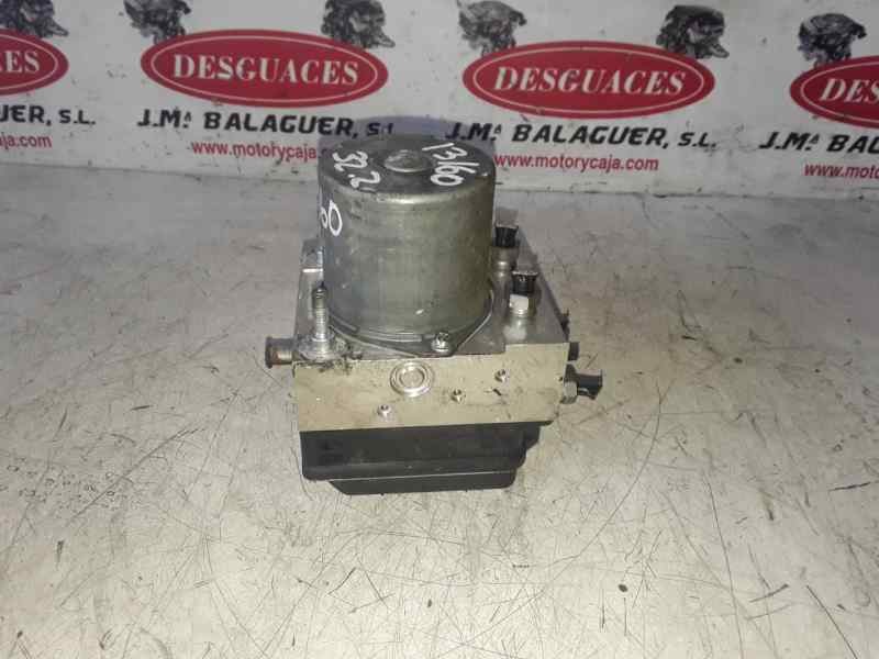 Recambio de centralita abs para » otros... modelos referencia OEM IAM   