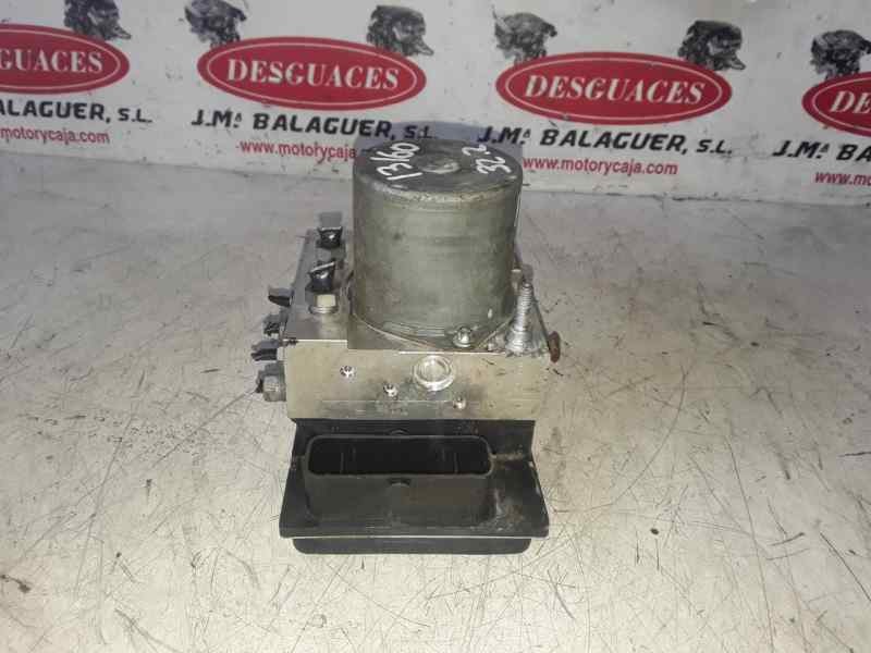 Recambio de centralita abs para » otros... modelos referencia OEM IAM   